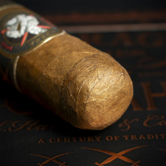 Gurkha Nicaragua Series Robusto Cigars - Box of 20