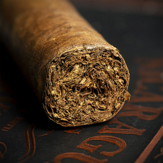 Gurkha Nicaragua Series Robusto Cigars - Box of 20