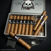 Gurkha Pure Evil Robusto Cigars - 20 Box