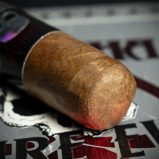 Gurkha Pure Evil Robusto Cigar - Single