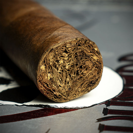 Gurkha Pure Evil Robusto Cigar - Single