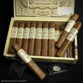 Gurkha Revenant Corojo Box Pressed Robusto Cigars - Box of 20