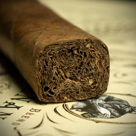 Gurkha Revenant Corojo Box Pressed Robusto Cigars - Box of 20