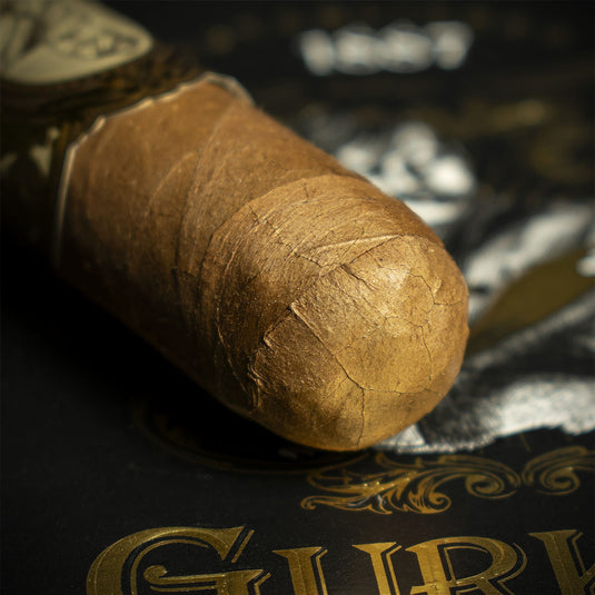 Gurkha Royal Challenge Robusto Cigars - Box of 20