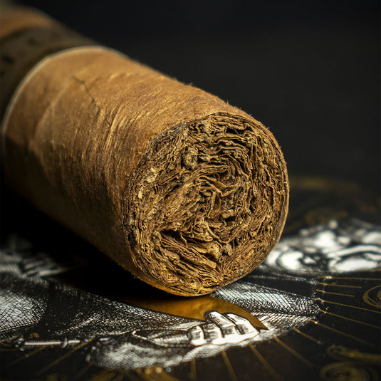 Gurkha Royal Challenge Robusto Cigar - Single