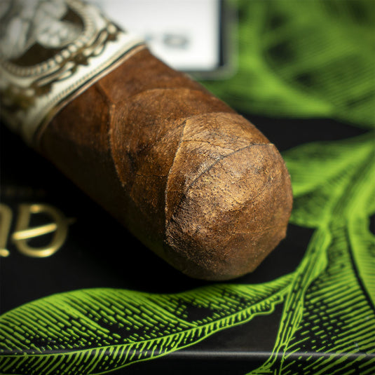 Gurkha Triente 30th Anniversary Toro Cigars - Tin of 5