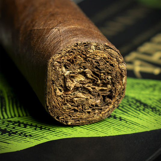 Gurkha Treinta 30th Anniversary Toro Cigar - Single