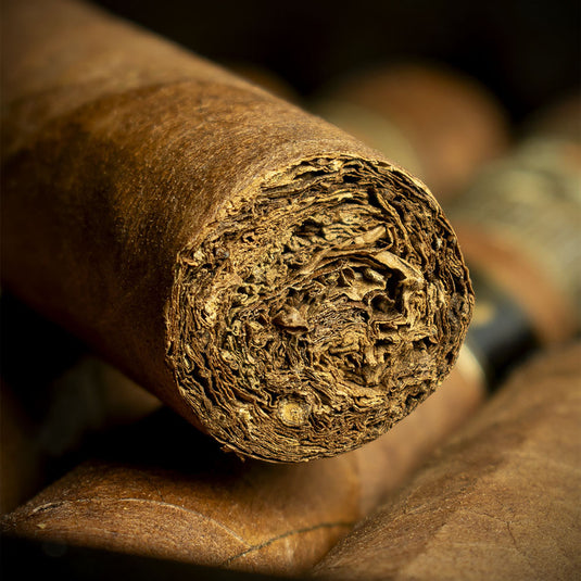 Gurkha Warlord Special Edition Super Toro Cigar - Single