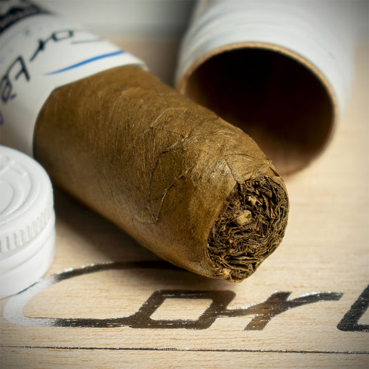 J. Cortes High Class Dominican Corona Cigar - Single