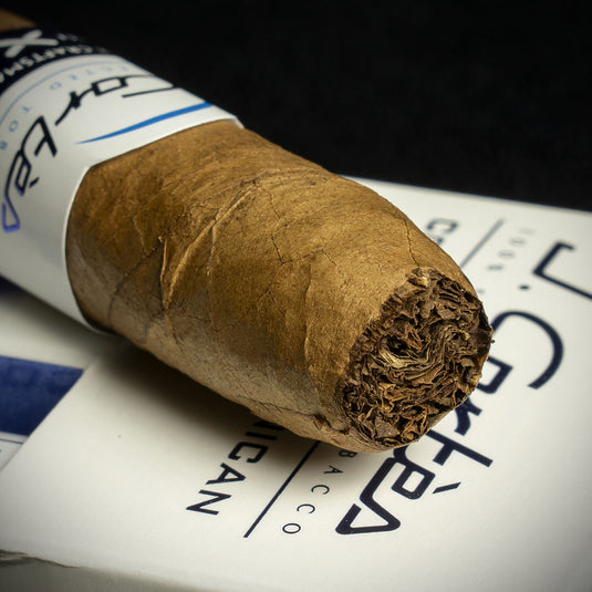 J. Cortes High Class Dominican Corona Cigar - Single