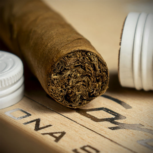 J. Cortes High Class Dominican Corona Cigar - Single