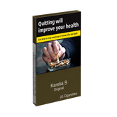 Karelia S Original Slims - 20 Cigarettes