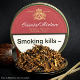 Kohlhase & Kopp BBB Oriental Mixture Pipe Tobacco - 50g Tin