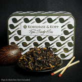Kohlhase & Kopp Pipe 66 Pipe Tobacco - 100g Tin