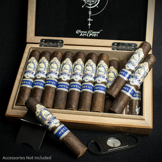 La Galera Anemoi Notus Robusto Cigar - Single