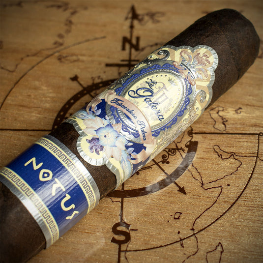 La Galera Anemoi Notus Robusto Cigar - Single