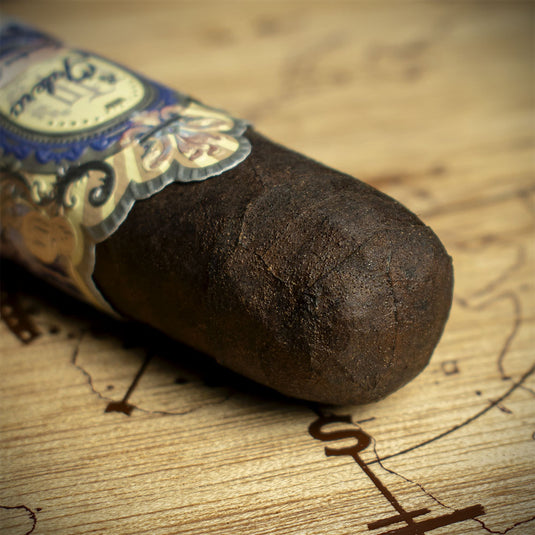 La Galera Anemoi Notus Robusto Cigar - Single
