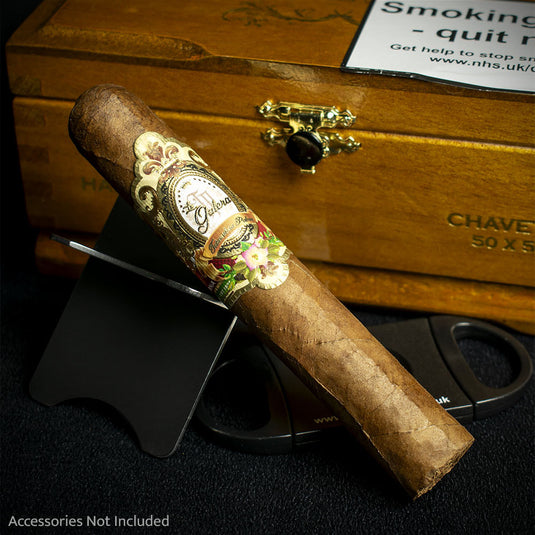 La Galera Chaveta Robusto Cigars - Box of 21