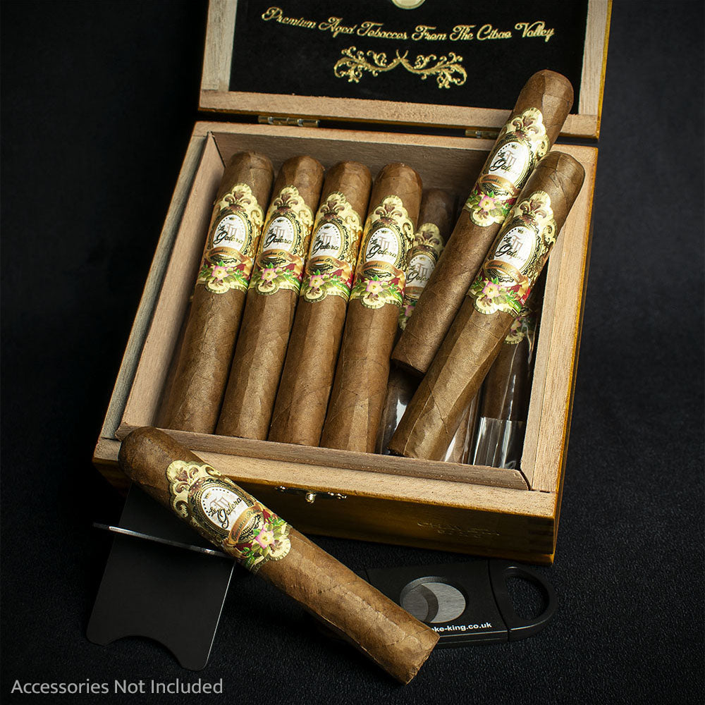 La Galera Chaveta Robusto Cigars