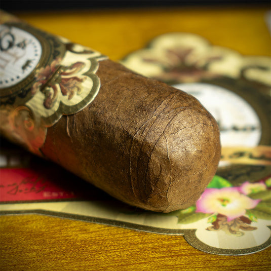 La Galera Chaveta Robusto Cigars - Box of 21