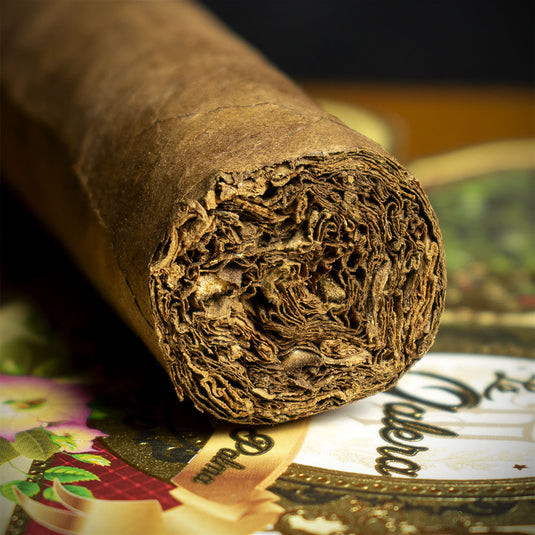 La Galera Chaveta Robusto Cigar - Single