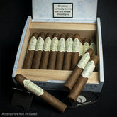 La Galera Imperial Jade Robusto Cigars - 20 Box