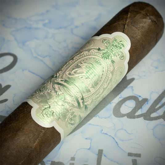 La Galera Imperial Jade Robusto Cigars - 20 Box