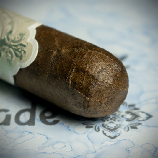 La Galera Imperial Jade Robusto Cigars - 20 Box