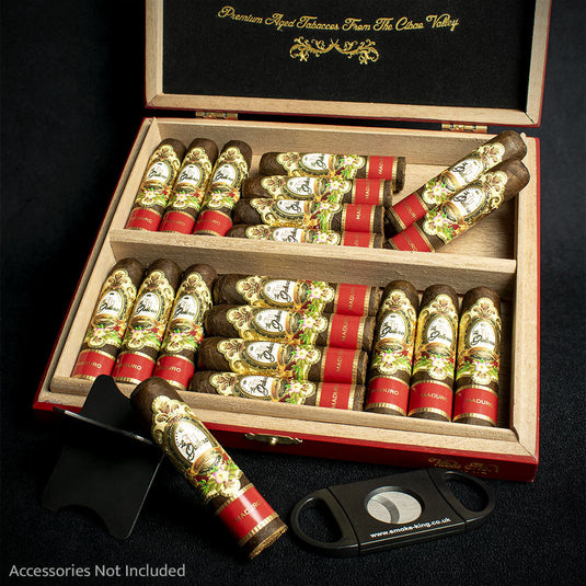 La Galera Maduro Vitola No.1 Cigar - Single