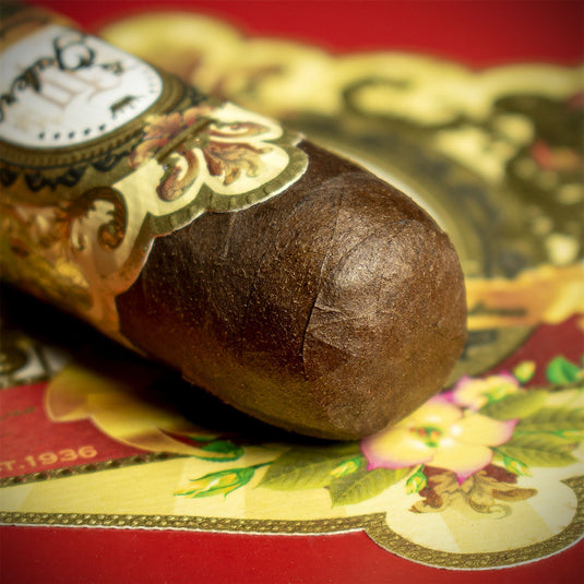 La Galera Maduro Vitola No.1 Cigar - Single