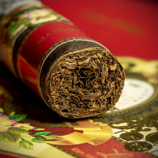 La Galera Maduro Vitola No.1 Cigars - Box of 20