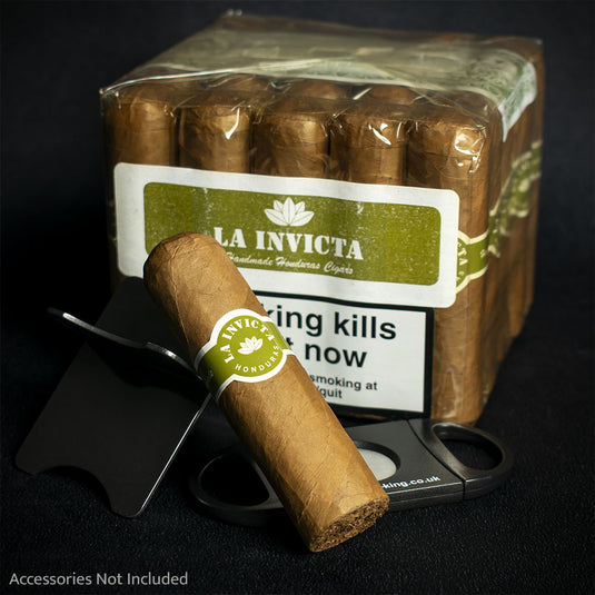 La Invicta Honduran 58 Cigar - Single