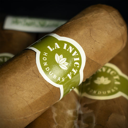 La Invicta Honduran 58 Cigars - Bundle of 25