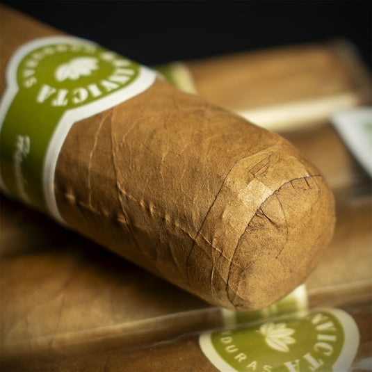 La Invicta Honduran 58 Cigars - Bundle of 25