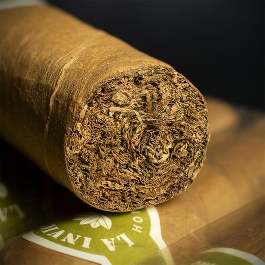 La Invicta Honduran 58 Cigars - Bundle of 25