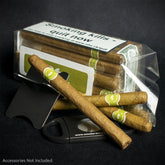La Invicta Honduran Panatela Cigars - Bundle of 25