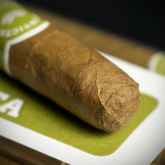 La Invicta Honduran Panatela Cigars - Bundle of 25