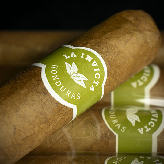 La Invicta Honduran Robusto Cigar - Single