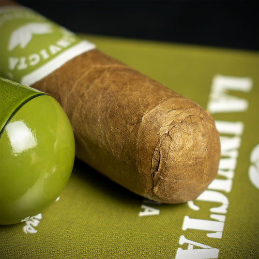 La Invicta Honduran Tubos Petit Corona Cigars - Pack of 3