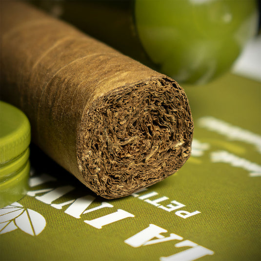 La Invicta Honduran Tubos Petit Corona Cigars - Pack of 3