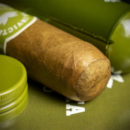 La Invicta Honduran Tubos Robusto Cigar - Single