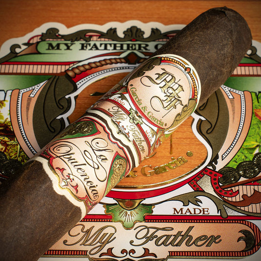 My Father La Opulencia Robusto Cigars - Box of 20