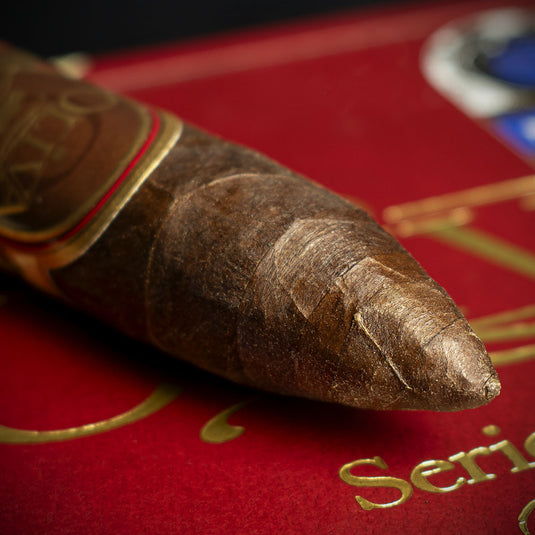 Oliva Serie V Torpedo Cigars - Box of 24