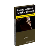 Omé Superslims - 20 Cigarettes