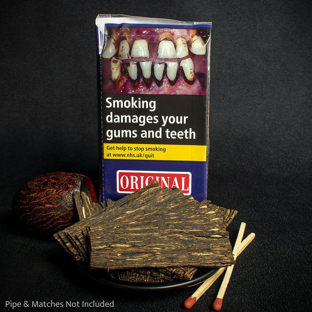 tobacco walnut Original | Flake (Walnut) Pipe Tobacco