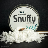 Ozona Snuffy Tobacco Free German Snuff - 6g Dispenser