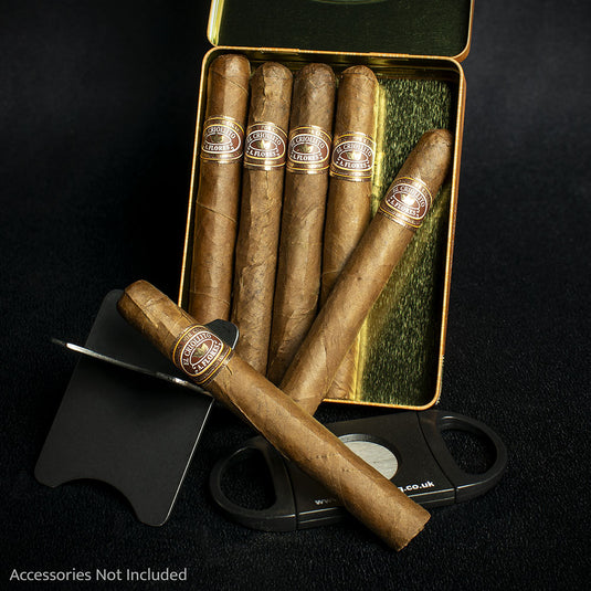 PDR Cigars El Criollito Purito Cigar - Single