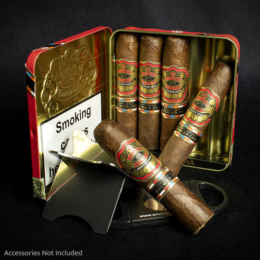 PDR Cigars Gran Reserva Corojo Half Corona Cigar - Single