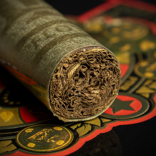 PDR Cigars Gran Reserva Corojo Purito Cigar - Single