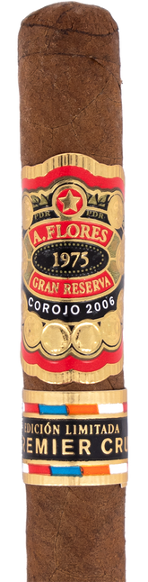 PDR Cigars Gran Reserva Corojo Purito Cigar - Single